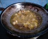 Foto langkah ke 2 dari resep Ayam kungpao aka Kungpao Chicken.