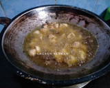 Foto langkah ke 2 dari resep Ayam kungpao aka Kungpao Chicken.