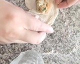 Foto del paso 3 de la receta: Dumpling de pollo