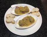 Foto del paso 7 de la receta: Chorizo criollo con cebolla, curry y comino