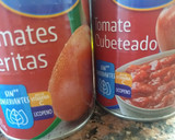 Foto del paso 3 de la receta: Salsa pomarola