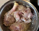 Foto langkah ke 1 dari resep Ayam Bacem.