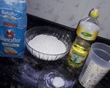 Foto del paso 1 de la receta: Tacos de pollo