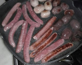 Foto del paso 1 de la receta: Parrillada de carne