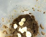 Foto del paso 2 de la receta: Paté de aceitunas negras 🥣
