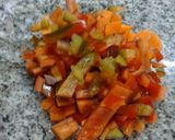 Foto del paso 3 de la receta: Salsa boloñesa