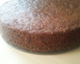 Foto del paso 4 de la receta: Torta de zanahoria/carrot cake