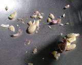 ผัดเผ็ดกะเพราลูกชิ้นไก่ วิธีทำสูตร 1 รูป