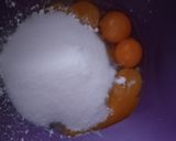 Foto del paso 1 de la receta Tarta de galletas de la abuela con crema de cacahuetes