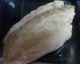 Foto del paso 2 de la receta Solomillo de cerdo con salsa de queso