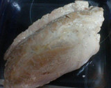 Foto del paso 2 de la receta: Solomillo de cerdo con salsa de queso