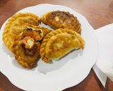 Foto del paso 9 de la receta: Empanadas Jujeñas