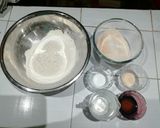 Foto del paso 1 de la receta: 🥖🍞 Pan rústico natural 🥖🍞