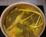 Foto langkah ke 2 dari resep 155. Paru Ungkep Goreng.