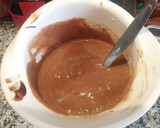 Foto del paso 7 de la receta: Mousse de chocolate