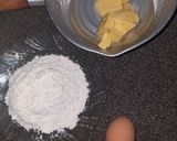 Foto langkah ke 1 dari resep Soes kokoh isi ragout ayam wortel.