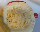 Foto langkah ke 5 dari resep Pastel Bihun renyah,ekonomis.