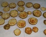 Rakott padlizsán recept fázis 4 fotója