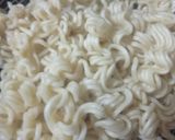 Foto langkah ke 1 dari resep Mie Godog Jawa.