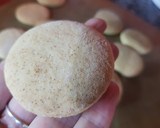 Foto del paso 4 de la receta: Alfajores de Maizena sin gluten versión mejorada