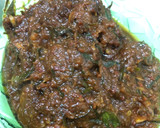 Foto langkah ke 3 dari resep Sambal cumi asin by @irre_desirre.