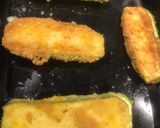 Foto del paso 2 de la receta: Milhojas de calabacitas