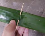 Foto langkah ke 3 dari resep Otak otak ikan tenggiri.