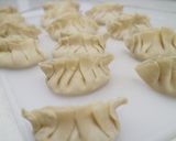 Foto langkah ke 5 dari resep 26. Dumpling Gyoza.