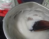 Foto langkah ke 3 dari resep Bubur Sumsum Tepung Ketan.