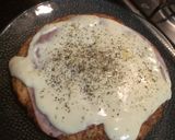 Foto del paso 6 de la receta: Pizza de avena