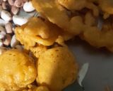 A picture of step 13 of Mini Double decker Vada Pav Bites.