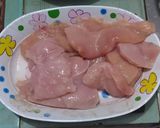 Foto langkah ke 1 dari resep Chicken Katsu Frozen.