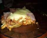 Foto del paso 6 de la receta: Lasagna de berenjena
