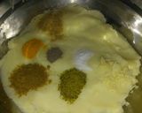صورة لخطوة 2 من وصفة معقودة 🥔😋