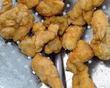 Foto langkah ke 3 dari resep Ayam Goreng Saus Tiram.
