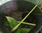 Foto langkah ke 2 dari resep Rawon.