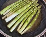 Spargel-Kartoffelauflauf Rezeptschritt 3 Foto