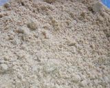 A picture of step 2 of Kuli kuli.