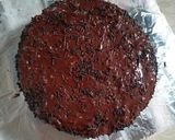 ડાર્ક ચોકલેટ કેક(Dark chocolate cake recipe in gujarati) રેસીપી સ્ટેપ7ફોટો