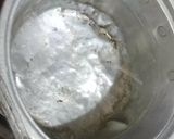 Foto langkah ke 3 dari resep Sayur Bening Bayam dan Gambas.