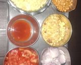 ચટપટી સુકી મમરાની ભેળ (Chatpati Dry Mamra Bhel Recipe In Gujarati) રેસીપી સ્ટેપ1ફોટો