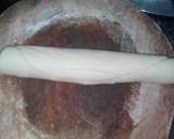 Sugar coat khaja recipe step 24 photo