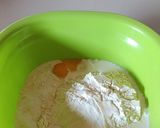 Foto langkah ke 2 dari resep Bolu Kukus Mekar.