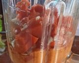Foto del paso 2 de la receta: Mayonessa de zanahoria