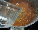 Foto langkah ke 2 dari resep Puding Caramel Kukus.