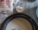 Foto langkah ke 4 dari resep Ubi Gulung Tepung Beras.