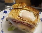 Foto del paso 5 de la receta Sándwich especial