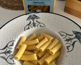 Foto del paso 6 de la receta Caponata Siciliana con Tortiglioni, adaptada para dieta Sibo !!!