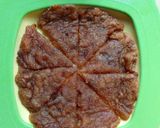 Foto langkah ke 5 dari resep Lempeng singkong.