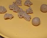 Bread Gulab Jamun recipe step 6 photo